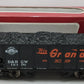 LGB 43760 Rio Grande 2 Bay Hopper- Metal Wheels VG/Box
