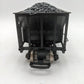 LGB 43760 Rio Grande 2 Bay Hopper- Metal Wheels VG/Box