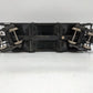 LGB 43760 Rio Grande 2 Bay Hopper- Metal Wheels VG/Box