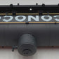 LGB 4080 G Scale Conoco Tank Car - Metal Wheels VG/Box