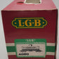LGB 4080 G Scale Conoco Tank Car - Metal Wheels VG/Box