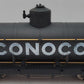 LGB 4080 G Scale Conoco Tank Car - Metal Wheels VG/Box