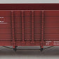 LGB 42730 G Scale Custom Weathered New York Central Gondola w/Metal Wheels/Box
