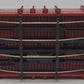 LGB 42730 G Scale Custom Weathered New York Central Gondola w/Metal Wheels/Box