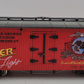 LGB 4472 LG&B Brewing Reefer (Metal Wheels) VG/Box