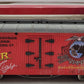 LGB 4472 LG&B Brewing Reefer (Metal Wheels) VG/Box