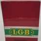 LGB 4472 LG&B Brewing Reefer (Metal Wheels) VG/Box