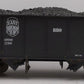 LGB 4076 G Scale East Broad Top Hopper Car #880 EX