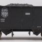 LGB 4076 G Scale East Broad Top Hopper Car #880 EX