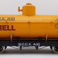 LGB 4280 G Scale Shell Tank Car #A-10 - Metal Wheels EX/Box