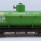 LGB 4080-Y05 G Scale San Diego & Arizona Tank Car (Metal Wheels) EX/Box