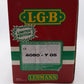 LGB 4080-Y05 G Scale San Diego & Arizona Tank Car (Metal Wheels) EX/Box