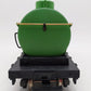 LGB 4080-Y05 G Scale San Diego & Arizona Tank Car (Metal Wheels) EX/Box