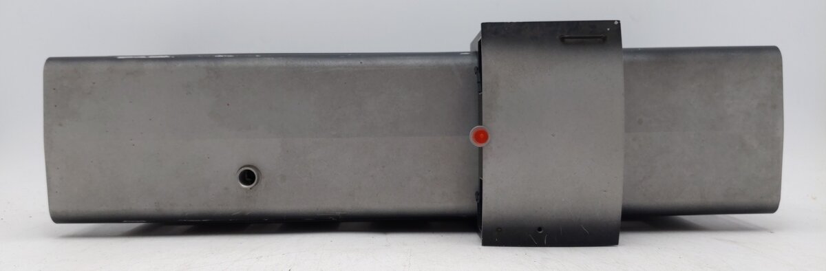LGB 42710 G Scale Rio Grande Caboose #1993 (Metal Wheels) EX/Box