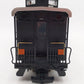 LGB 42710 G Scale Rio Grande Caboose #1993 (Metal Wheels) EX/Box