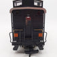 LGB 42710 G Scale Rio Grande Caboose #1993 (Metal Wheels) EX/Box