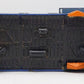 LGB 4071 G Scale White Pass Illuminated Caboose #905 (Metal Wheels) EX/Box