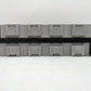 LGB 42760 New York Central Covered Hopper Car (Metal Wheels) VG/Box
