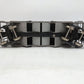 LGB 42760 New York Central Covered Hopper Car (Metal Wheels) VG/Box