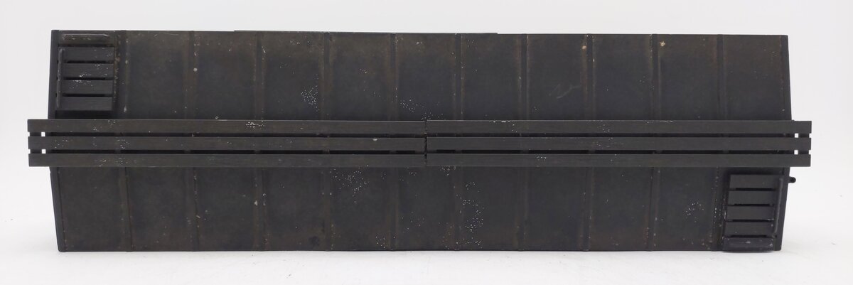 USA Trains 1925 G Scale Colorado Midland Wood Boxcar #22 - Metal Wheels EX/Box