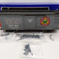 USA Trains 1925 G Scale Colorado Midland Wood Boxcar #22 - Metal Wheels EX/Box