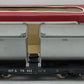 LGB 4086 G Scale WP&YR Forney Flatcar w/Ore Container Load #462 (Metal Wheels) EX/Box