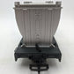 LGB 4086 G Scale WP&YR Forney Flatcar w/Ore Container Load #462 (Metal Wheels) EX/Box
