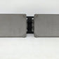 LGB 4086 G Scale WP&YR Forney Flatcar w/Ore Container Load #462 (Metal Wheels) EX/Box