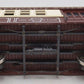 USA Trains 30202 G Pennsylvania Overton Combine Car #220 VG/Box