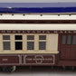 USA Trains 30202 G Pennsylvania Overton Combine Car #220 VG/Box