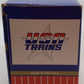 USA Trains 30202 G Pennsylvania Overton Combine Car #220 VG/Box
