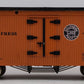 LGB 42740 G Scale Pacific Fruit Express Refrigerator Car #42740 VG