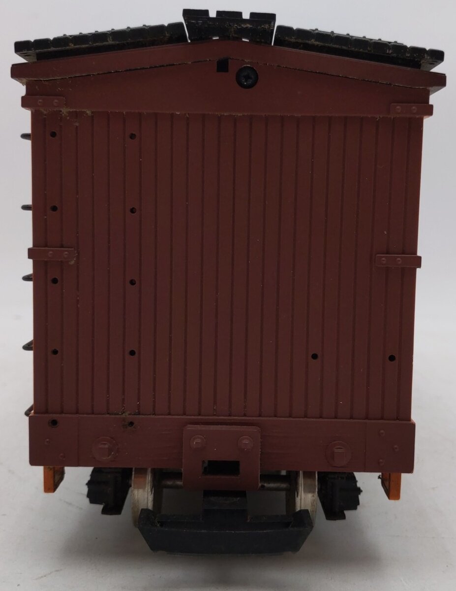LGB 42740 G Scale Pacific Fruit Express Refrigerator Car #42740 VG