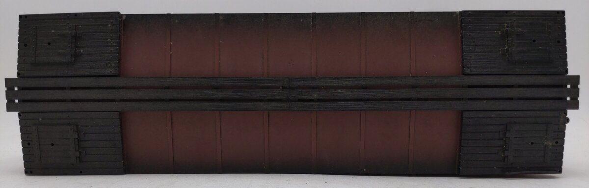 LGB 42740 G Scale Pacific Fruit Express Refrigerator Car #42740 VG