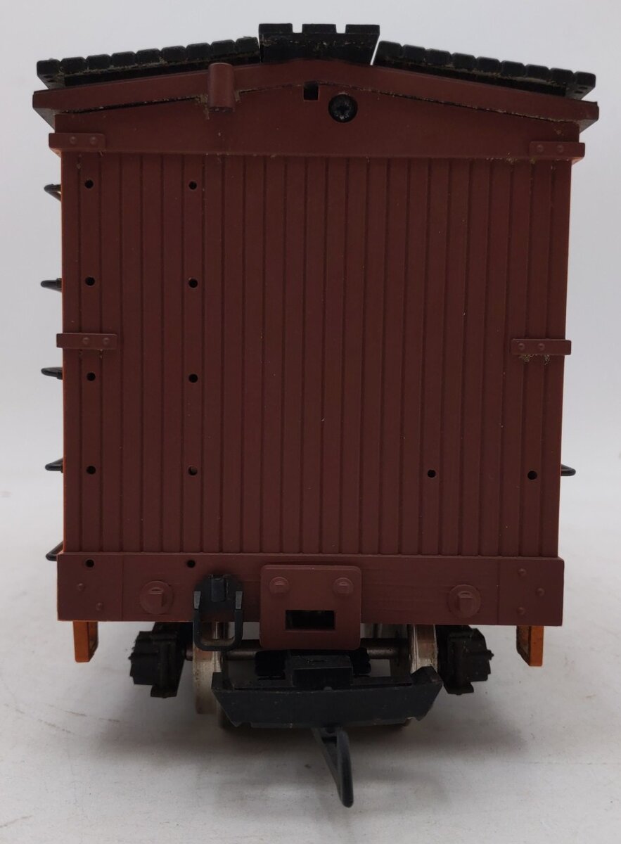 LGB 42740 G Scale Pacific Fruit Express Refrigerator Car #42740 VG