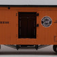 LGB 42740 G Scale Pacific Fruit Express Refrigerator Car #42740 VG