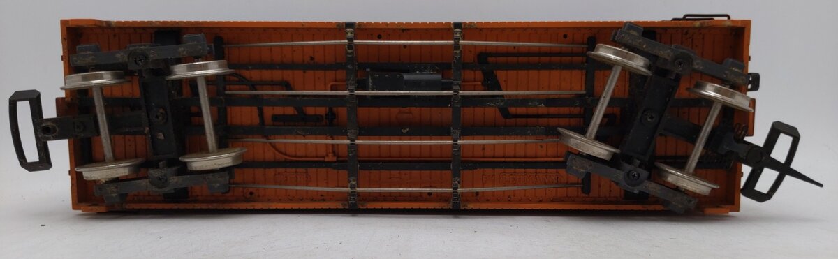 LGB 42740 G Scale Pacific Fruit Express Refrigerator Car #42740 VG
