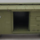 USA Trains 1951 G Western Pacific Boxcar (Metal Wheels) VG/Box