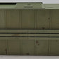 USA Trains 1951 G Western Pacific Boxcar (Metal Wheels) VG/Box