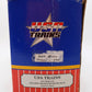 USA Trains R12107 G New Haven Extended Vision Caboose #C-543 (Metal Wheels) EX/Box