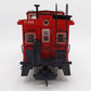 USA Trains R12107 G New Haven Extended Vision Caboose #C-543 (Metal Wheels) EX/Box