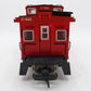 USA Trains R12107 G New Haven Extended Vision Caboose #C-543 (Metal Wheels) EX/Box