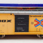 USA Trains G Scale Southern Railway "Railbox" Boxcar #17765 EX/Box