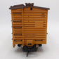 USA Trains G Scale Southern Railway "Railbox" Boxcar #17765 EX/Box