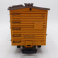 USA Trains G Scale Southern Railway "Railbox" Boxcar #17765 EX/Box