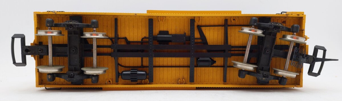 USA Trains G Scale Southern Railway "Railbox" Boxcar #17765 EX/Box