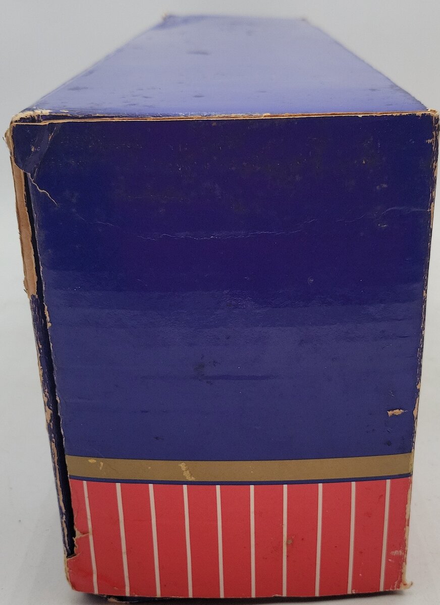 USA Trains 1965 G Alaska Railroad Boxcar VG/Box