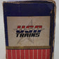 USA Trains 1965 G Alaska Railroad Boxcar VG/Box