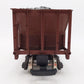 LGB 44760 G Scale Pennsylvania Hopper Car #144760 - Metal Wheels EX