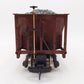 LGB 44760 G Scale Pennsylvania Hopper Car #144760 - Metal Wheels EX